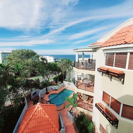 Parkshores Sunshine Beach Noosa Holiday Apartments Extérieur photo