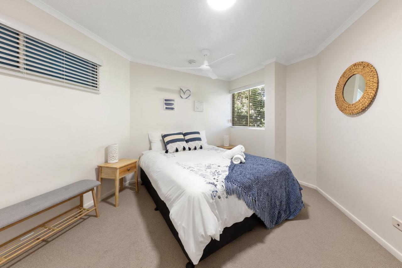Parkshores Sunshine Beach Noosa Holiday Apartments Extérieur photo