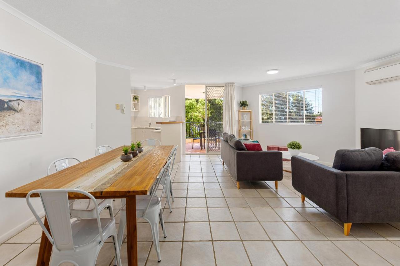Parkshores Sunshine Beach Noosa Holiday Apartments Extérieur photo