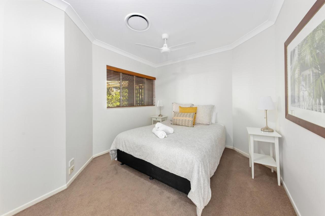 Parkshores Sunshine Beach Noosa Holiday Apartments Extérieur photo