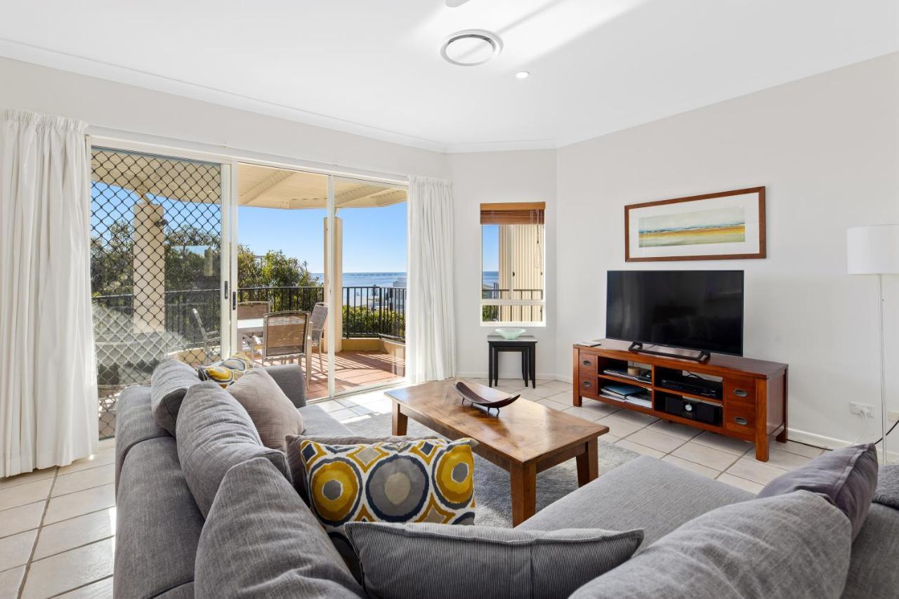 Parkshores Sunshine Beach Noosa Holiday Apartments Extérieur photo