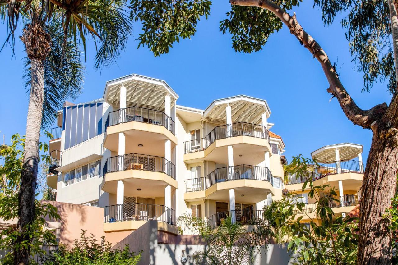 Parkshores Sunshine Beach Noosa Holiday Apartments Extérieur photo