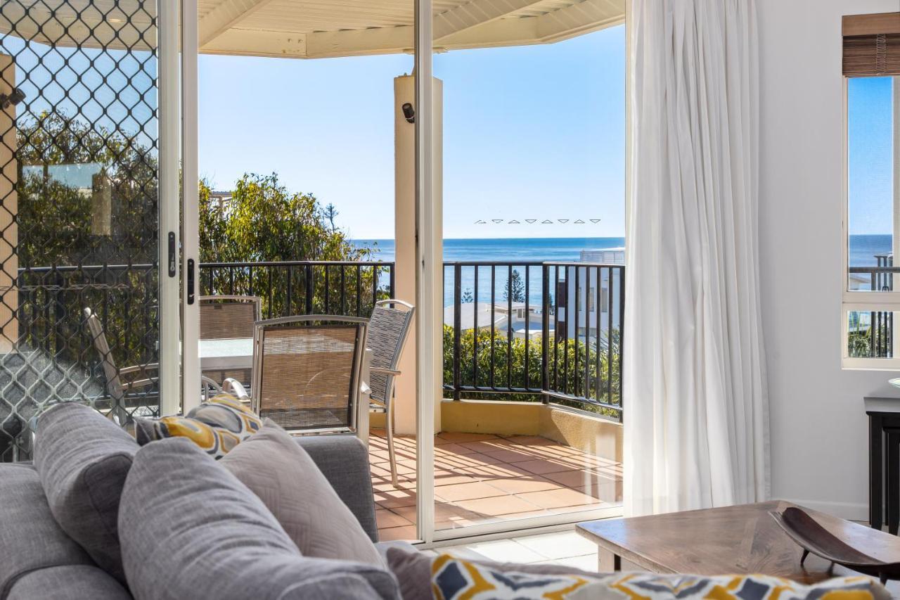 Parkshores Sunshine Beach Noosa Holiday Apartments Extérieur photo