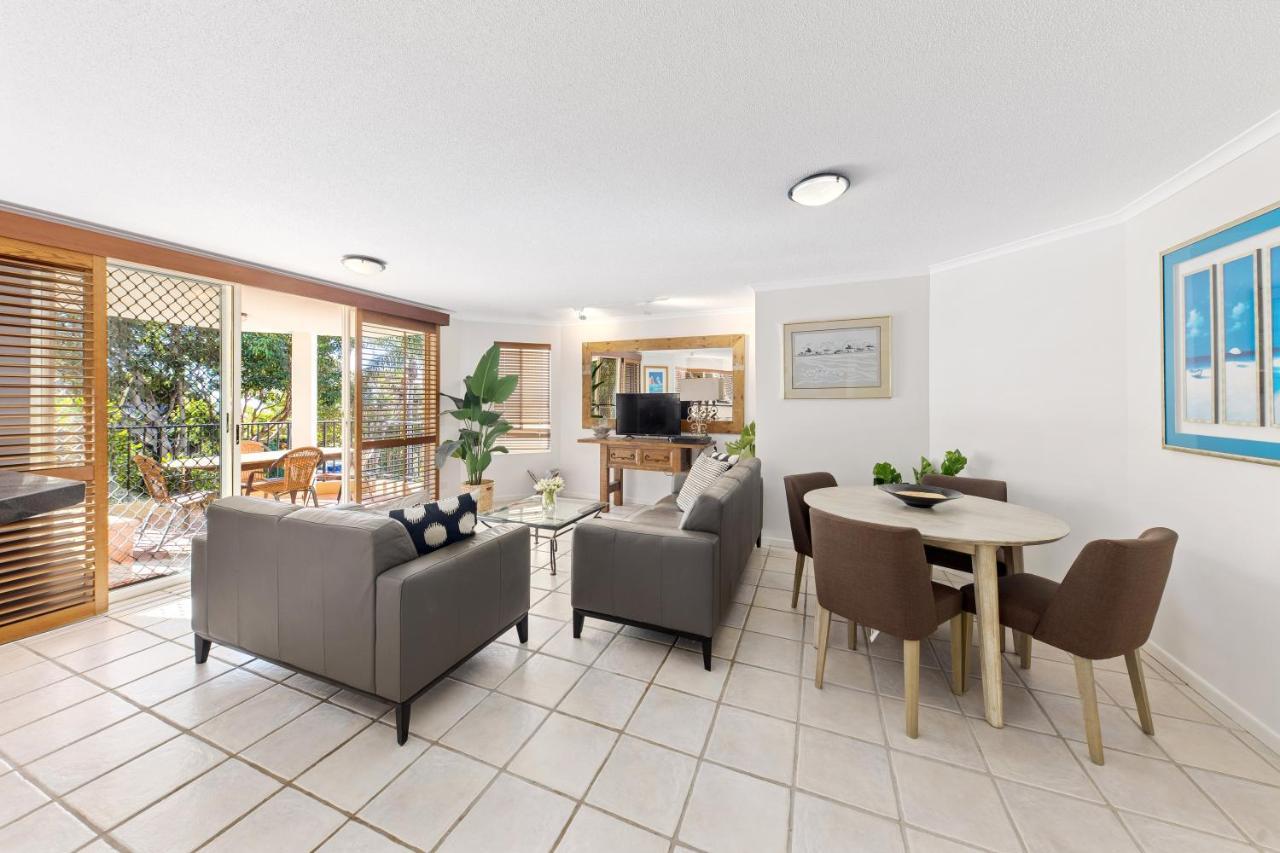 Parkshores Sunshine Beach Noosa Holiday Apartments Extérieur photo