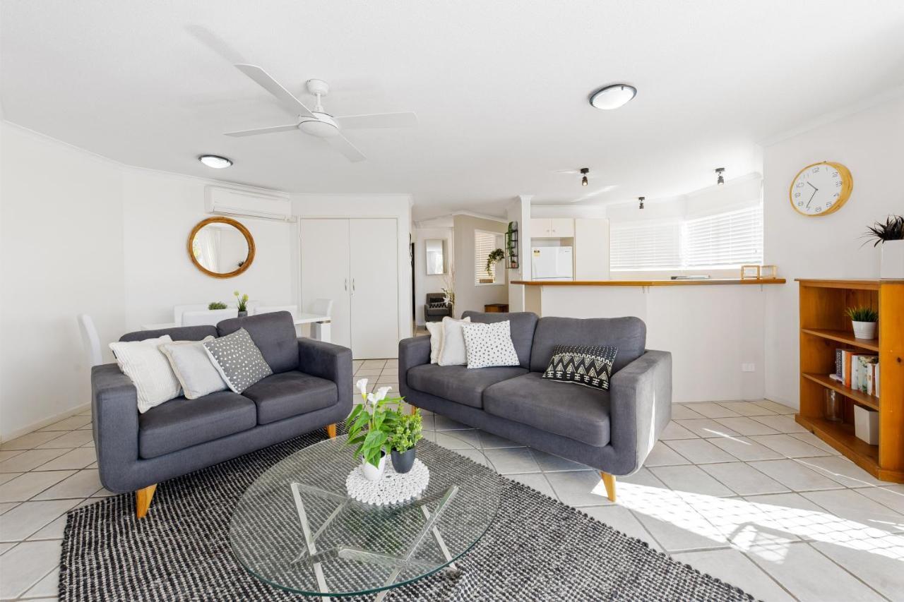 Parkshores Sunshine Beach Noosa Holiday Apartments Extérieur photo