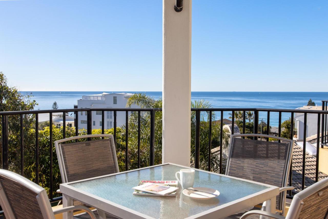 Parkshores Sunshine Beach Noosa Holiday Apartments Extérieur photo
