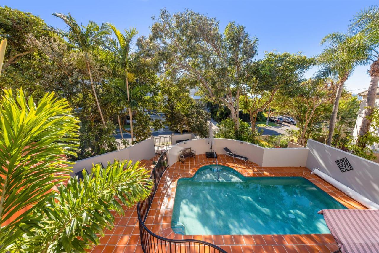 Parkshores Sunshine Beach Noosa Holiday Apartments Extérieur photo