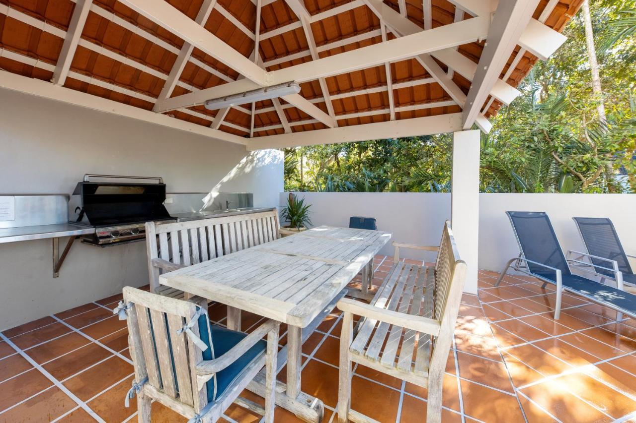 Parkshores Sunshine Beach Noosa Holiday Apartments Extérieur photo