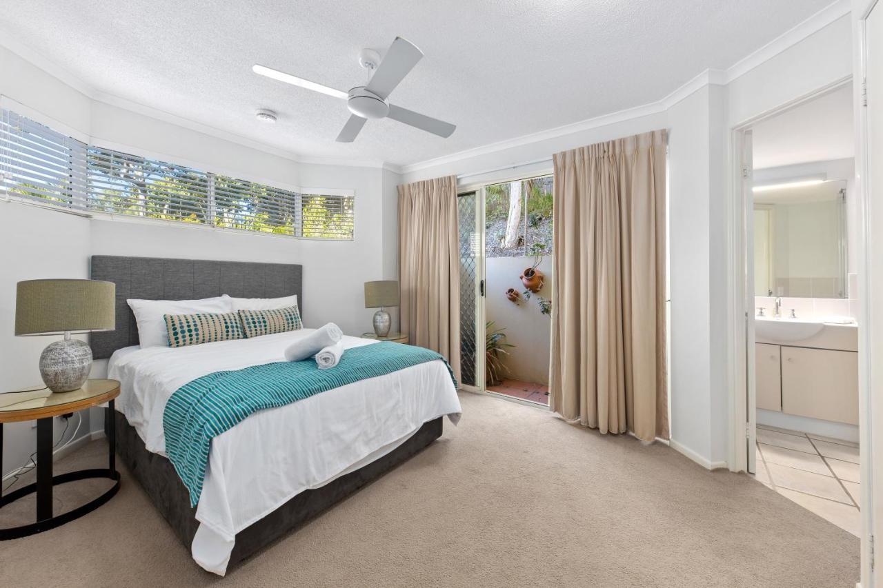 Parkshores Sunshine Beach Noosa Holiday Apartments Extérieur photo