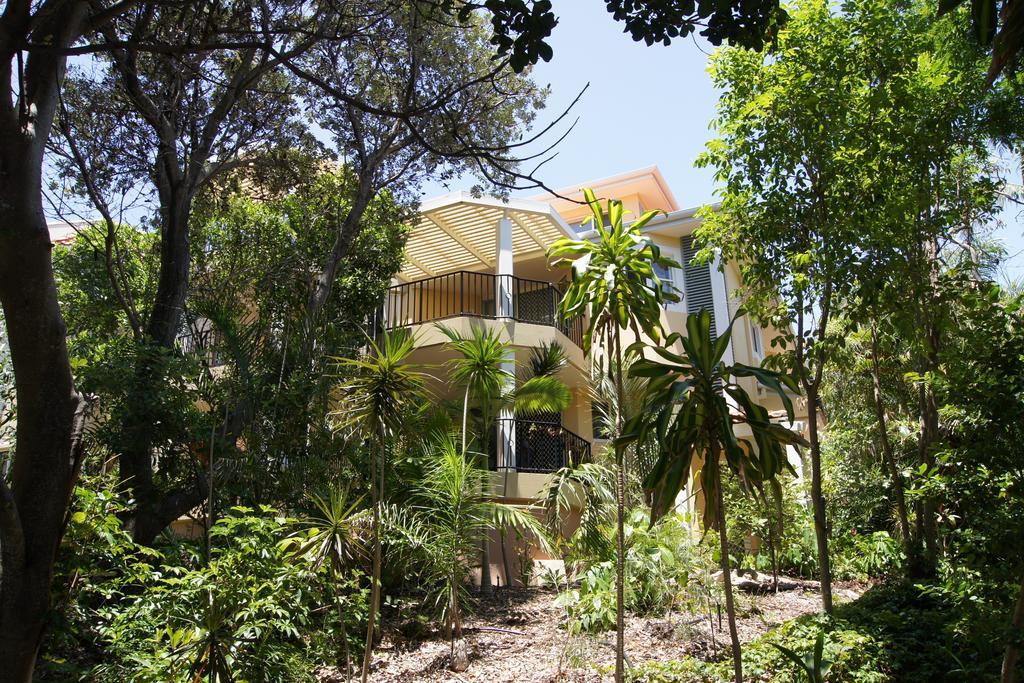 Parkshores Sunshine Beach Noosa Holiday Apartments Extérieur photo