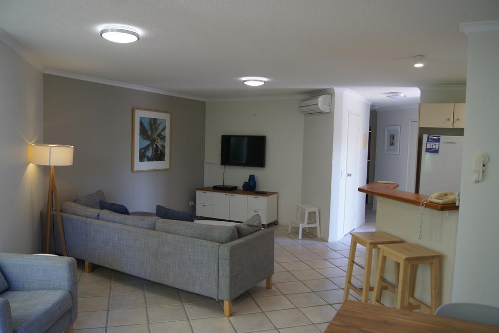 Parkshores Sunshine Beach Noosa Holiday Apartments Extérieur photo