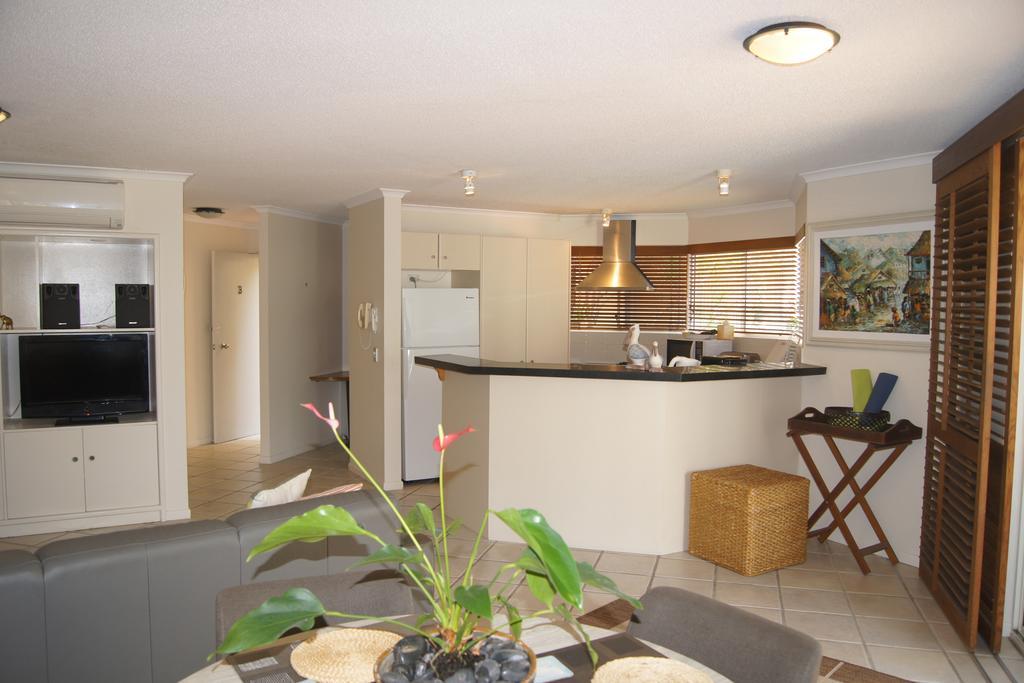 Parkshores Sunshine Beach Noosa Holiday Apartments Extérieur photo