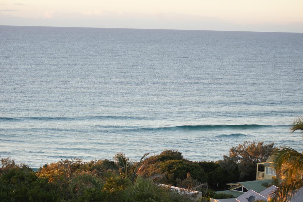 Parkshores Sunshine Beach Noosa Holiday Apartments Extérieur photo