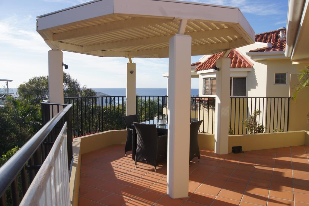 Parkshores Sunshine Beach Noosa Holiday Apartments Extérieur photo