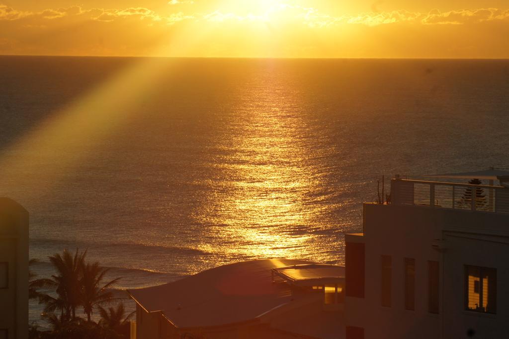 Parkshores Sunshine Beach Noosa Holiday Apartments Extérieur photo