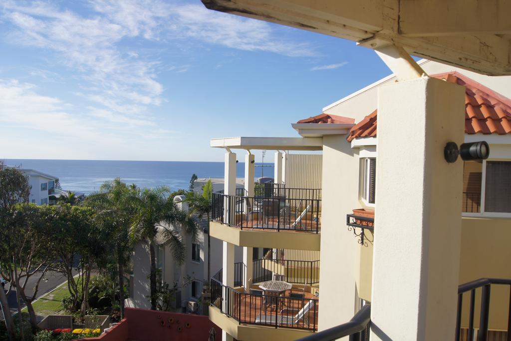 Parkshores Sunshine Beach Noosa Holiday Apartments Extérieur photo