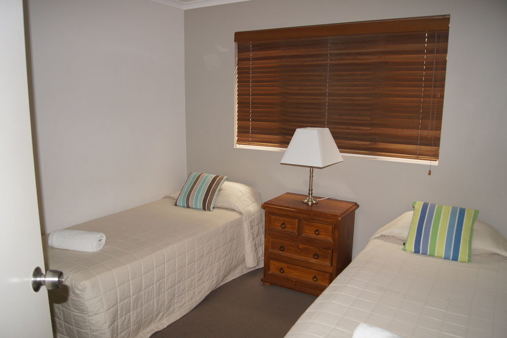 Parkshores Sunshine Beach Noosa Holiday Apartments Extérieur photo
