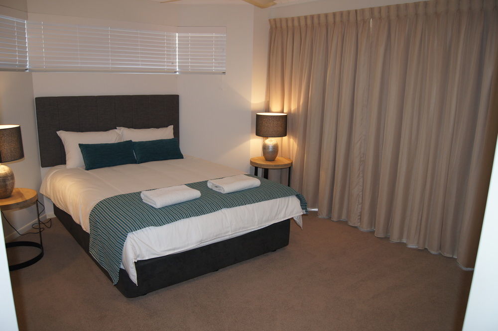 Parkshores Sunshine Beach Noosa Holiday Apartments Extérieur photo