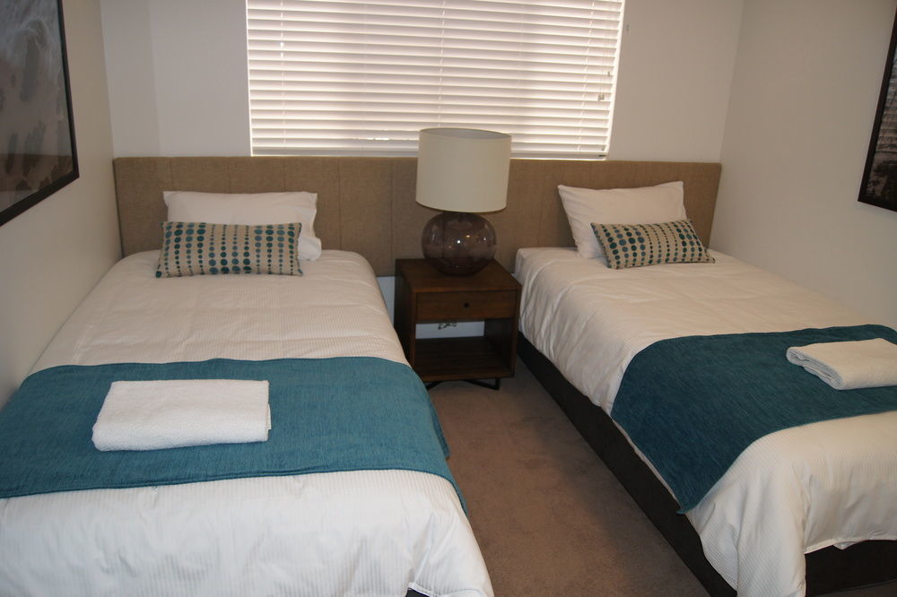 Parkshores Sunshine Beach Noosa Holiday Apartments Extérieur photo