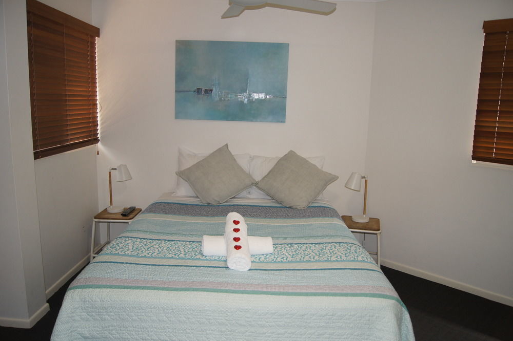 Parkshores Sunshine Beach Noosa Holiday Apartments Extérieur photo