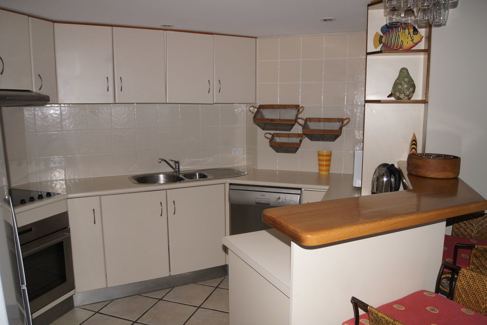 Parkshores Sunshine Beach Noosa Holiday Apartments Extérieur photo