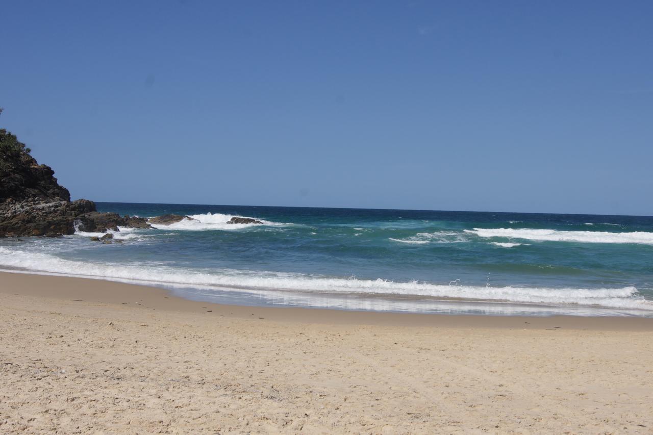 Parkshores Sunshine Beach Noosa Holiday Apartments Extérieur photo