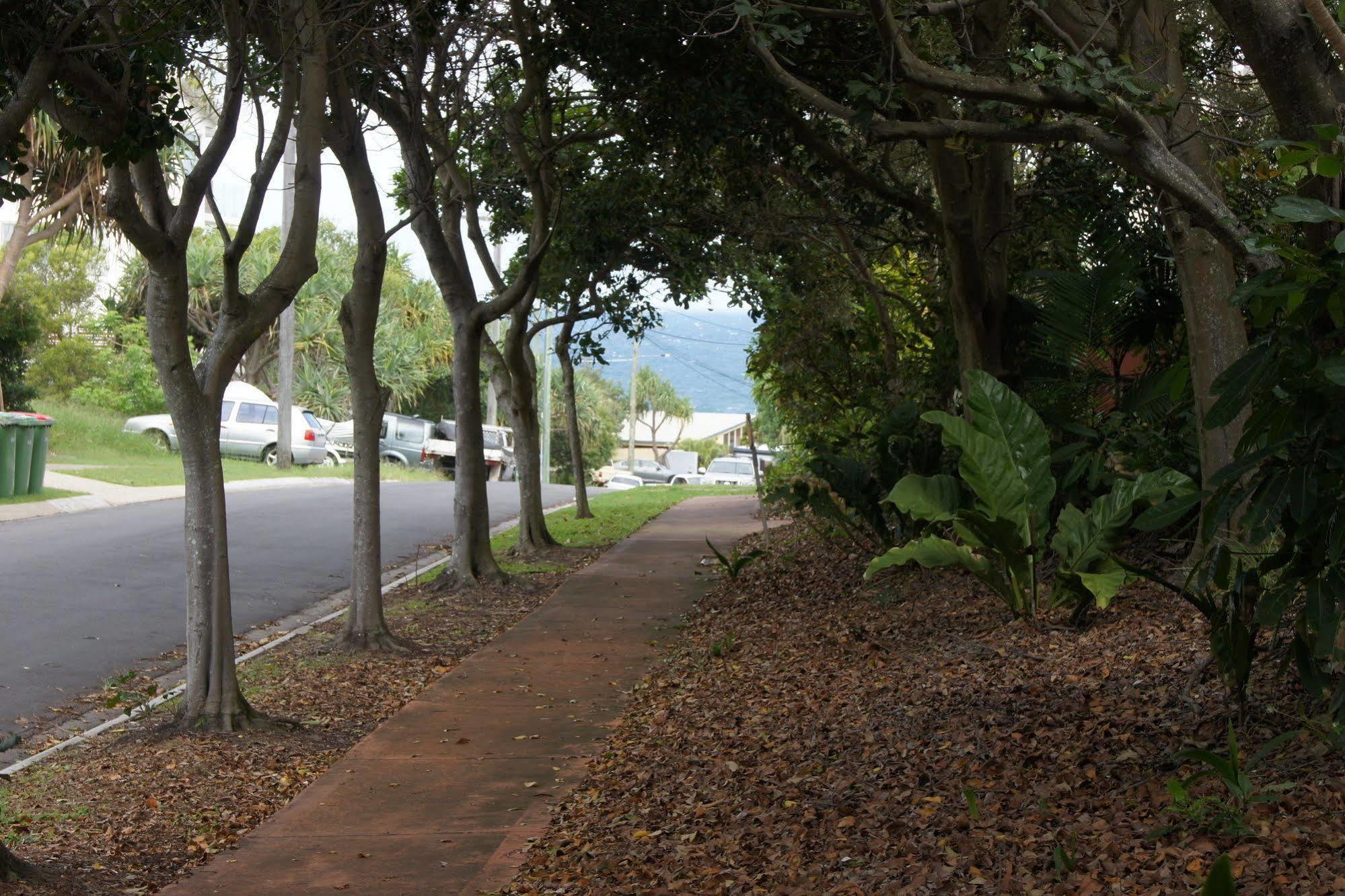 Parkshores Sunshine Beach Noosa Holiday Apartments Extérieur photo