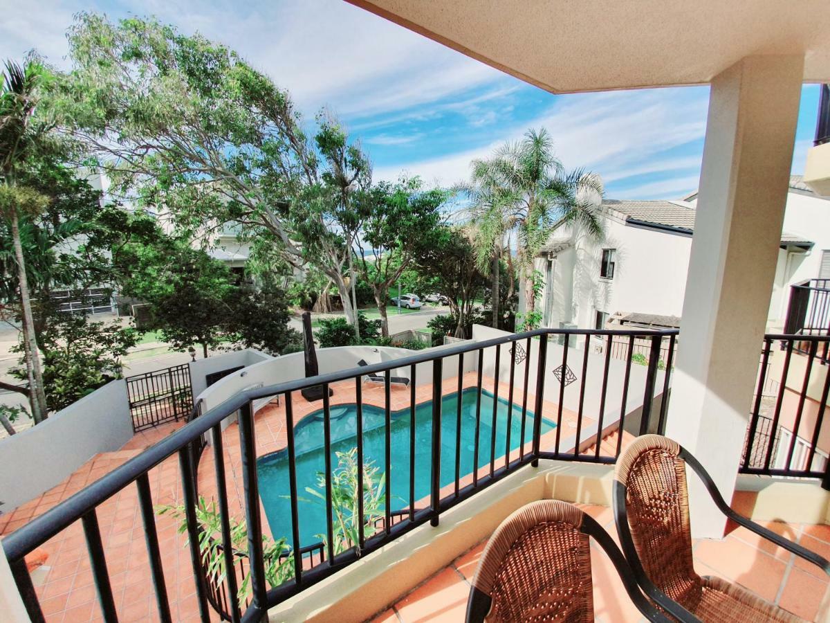 Parkshores Sunshine Beach Noosa Holiday Apartments Extérieur photo