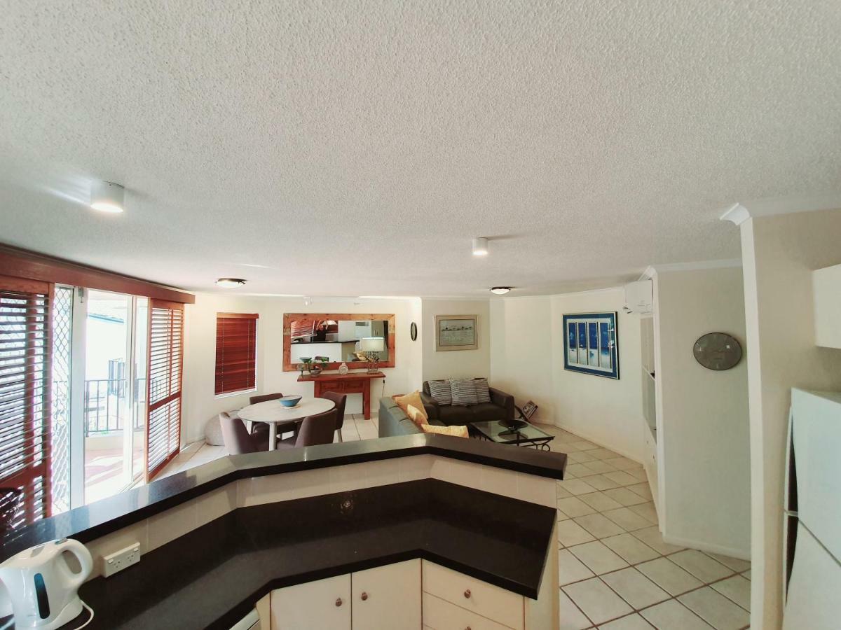Parkshores Sunshine Beach Noosa Holiday Apartments Extérieur photo