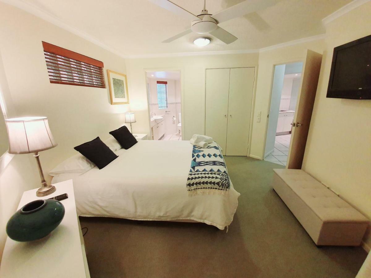 Parkshores Sunshine Beach Noosa Holiday Apartments Extérieur photo
