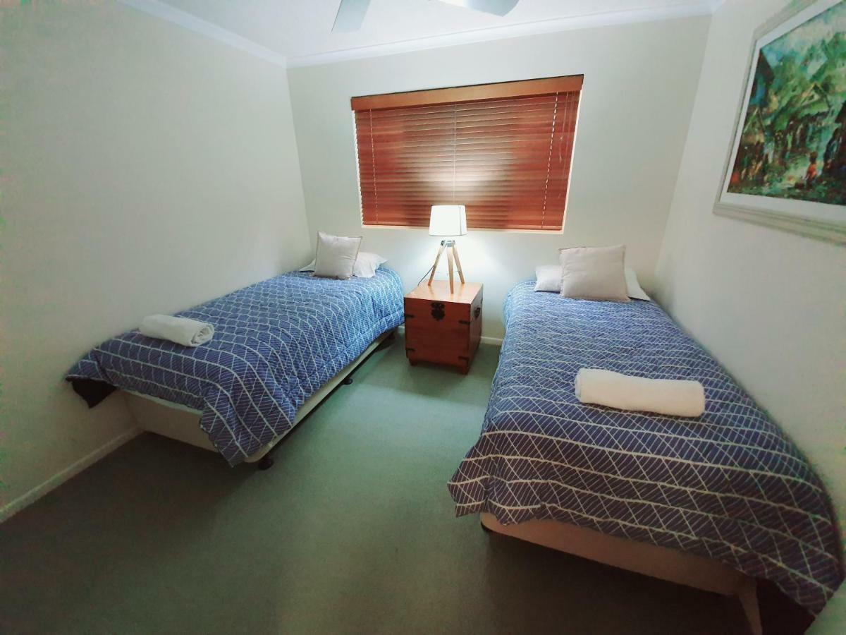 Parkshores Sunshine Beach Noosa Holiday Apartments Extérieur photo