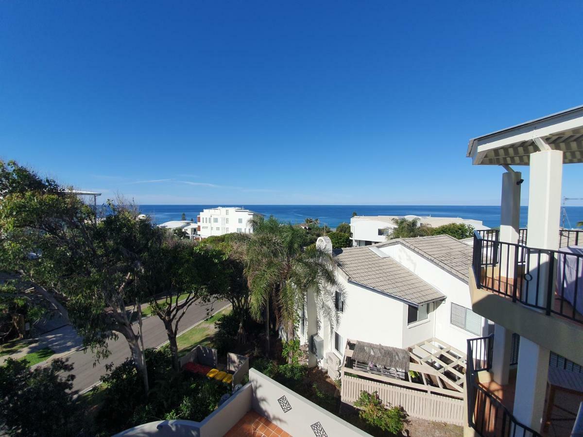 Parkshores Sunshine Beach Noosa Holiday Apartments Extérieur photo