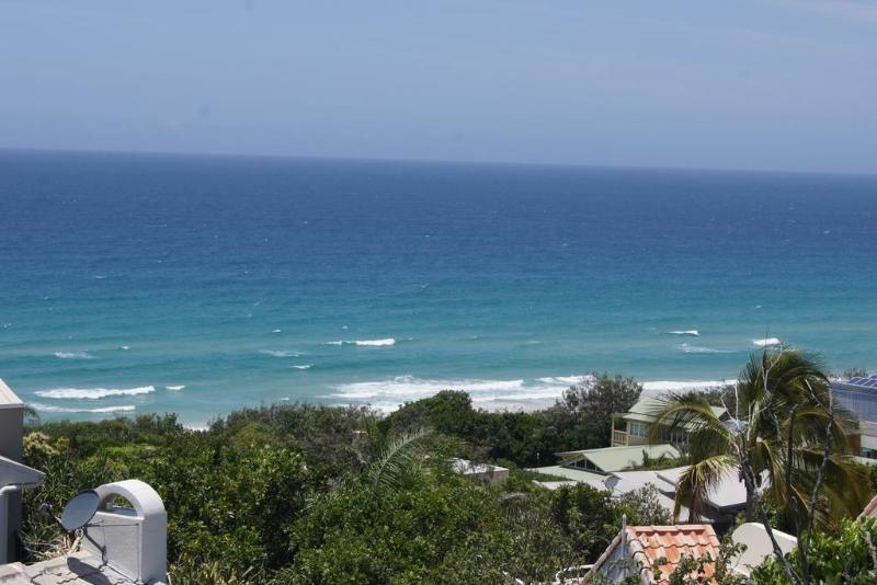 Parkshores Sunshine Beach Noosa Holiday Apartments Extérieur photo