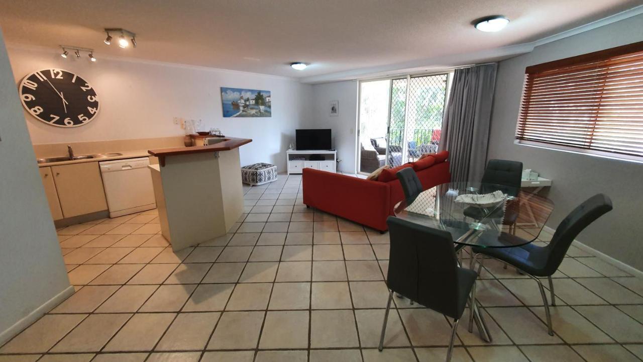 Parkshores Sunshine Beach Noosa Holiday Apartments Extérieur photo