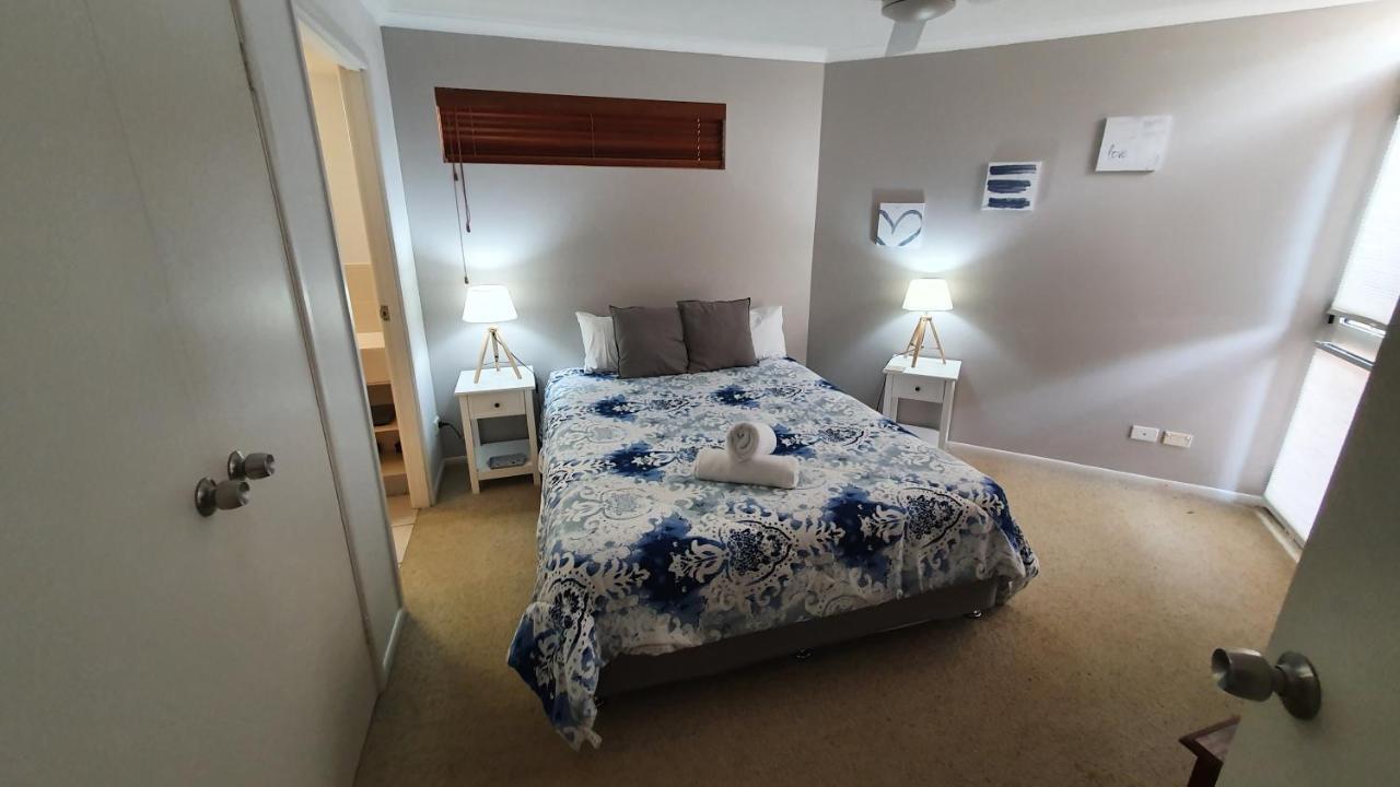 Parkshores Sunshine Beach Noosa Holiday Apartments Extérieur photo