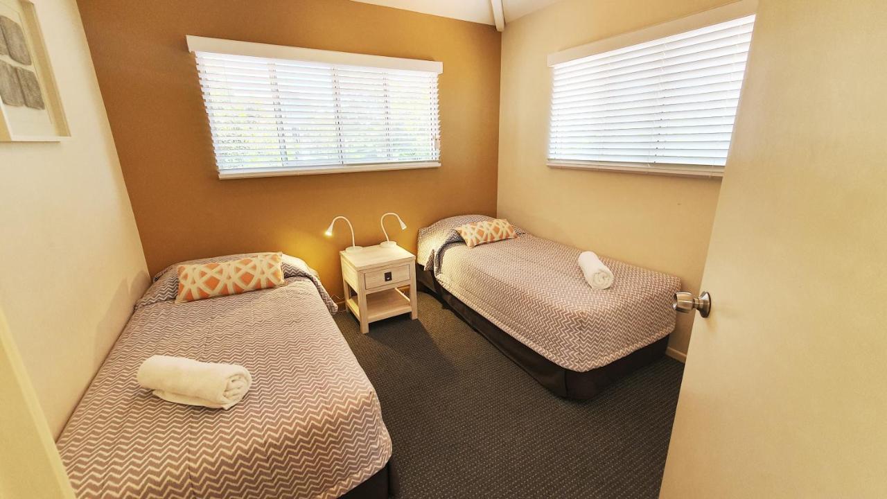 Parkshores Sunshine Beach Noosa Holiday Apartments Extérieur photo