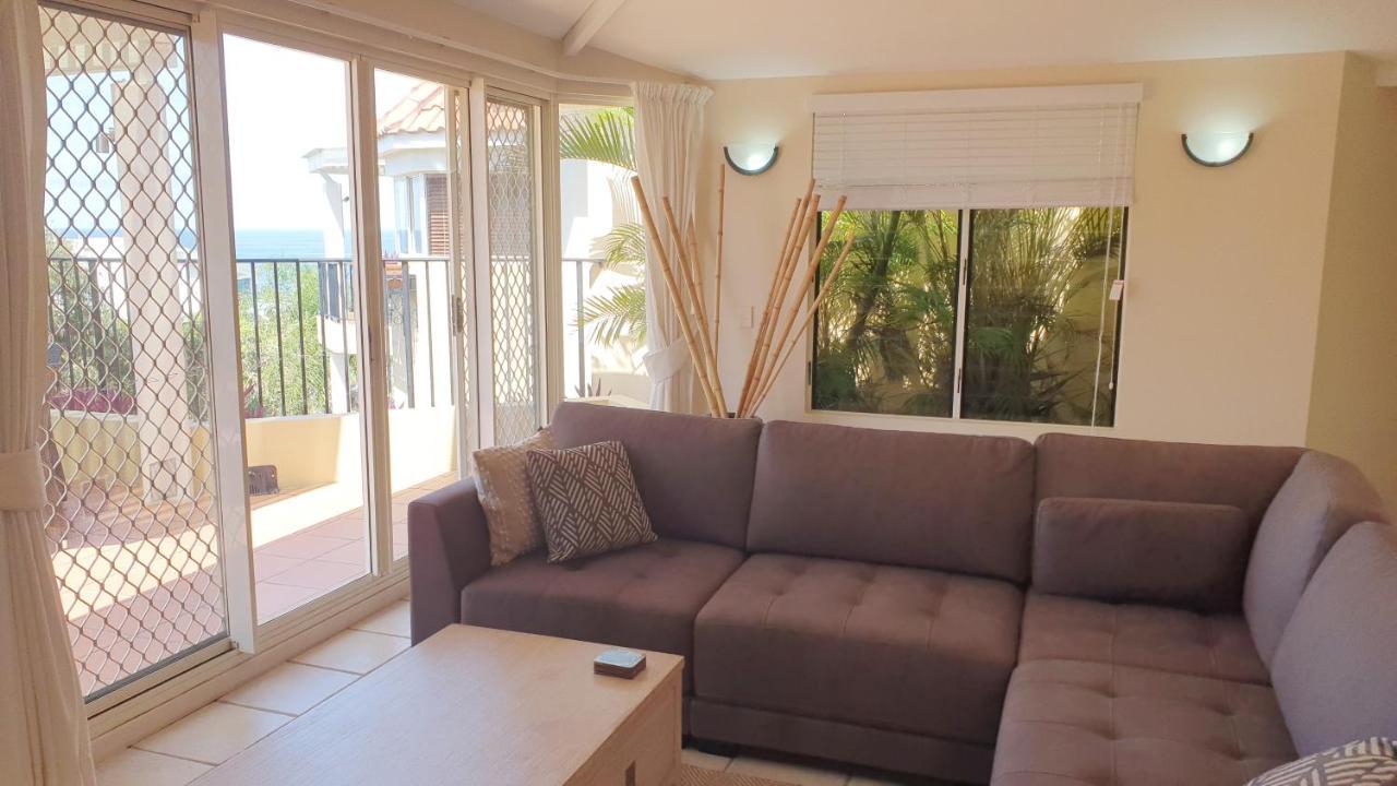 Parkshores Sunshine Beach Noosa Holiday Apartments Extérieur photo