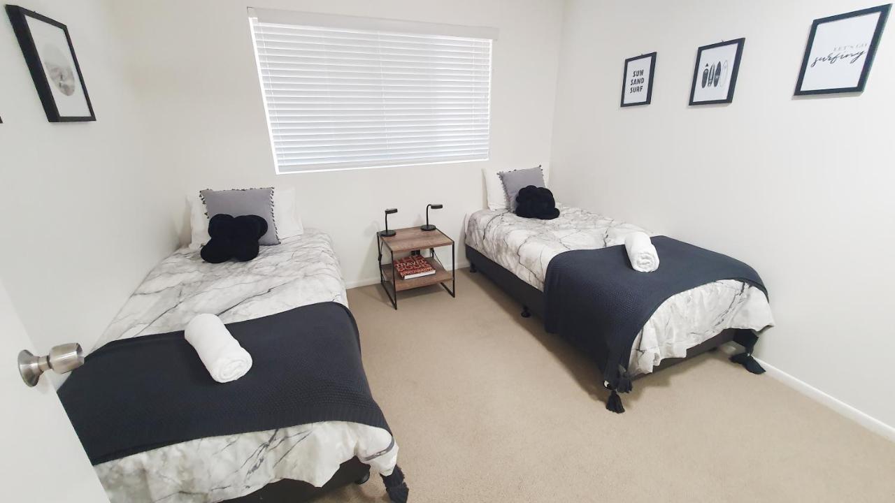 Parkshores Sunshine Beach Noosa Holiday Apartments Extérieur photo