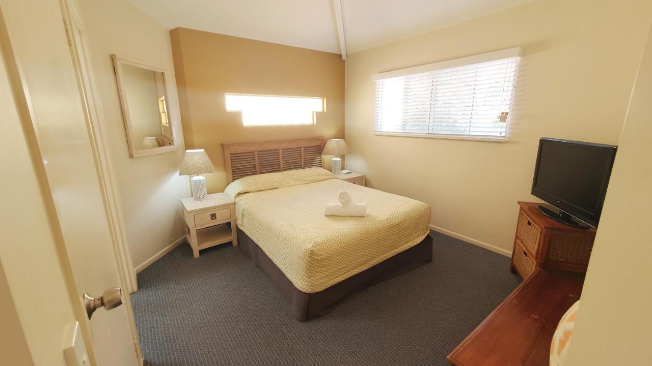 Parkshores Sunshine Beach Noosa Holiday Apartments Extérieur photo