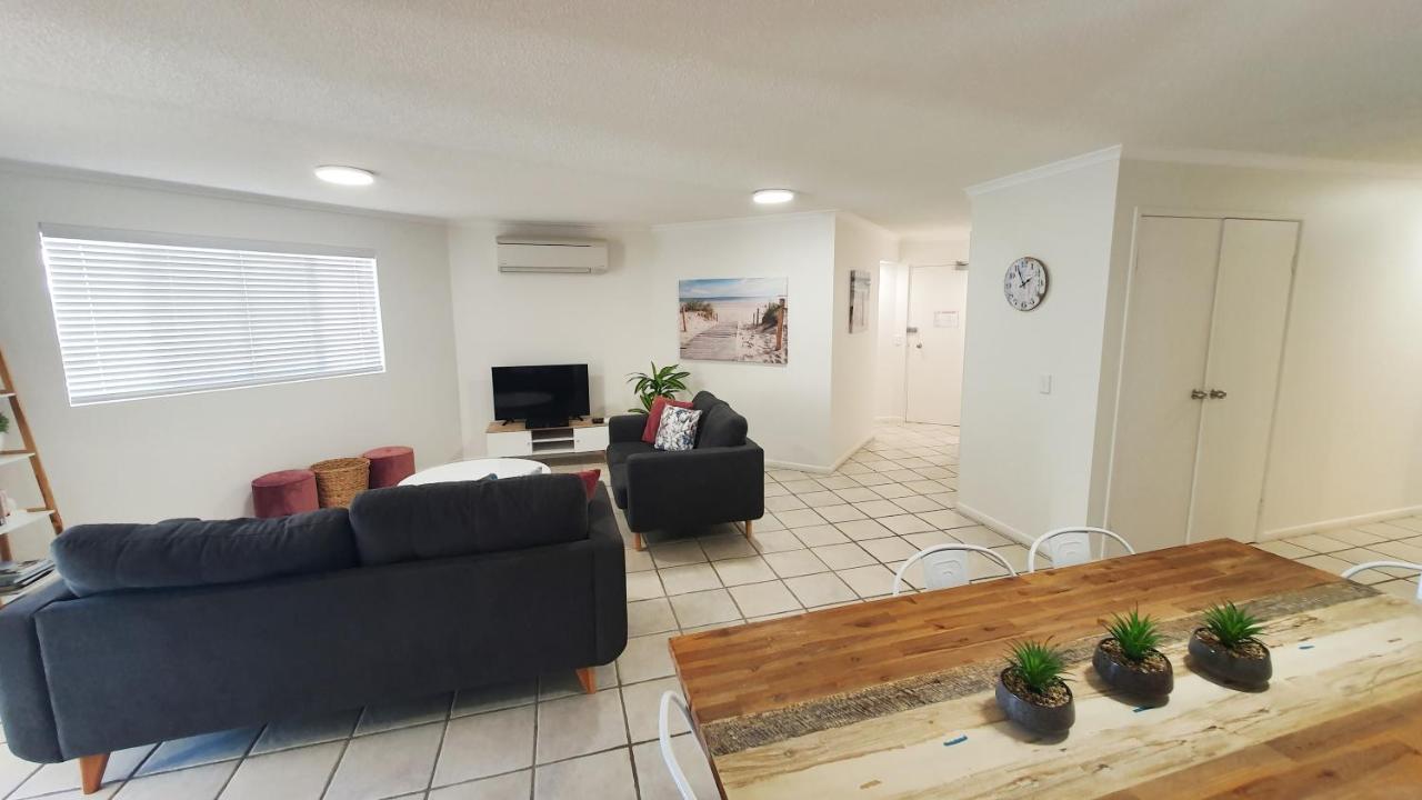 Parkshores Sunshine Beach Noosa Holiday Apartments Extérieur photo