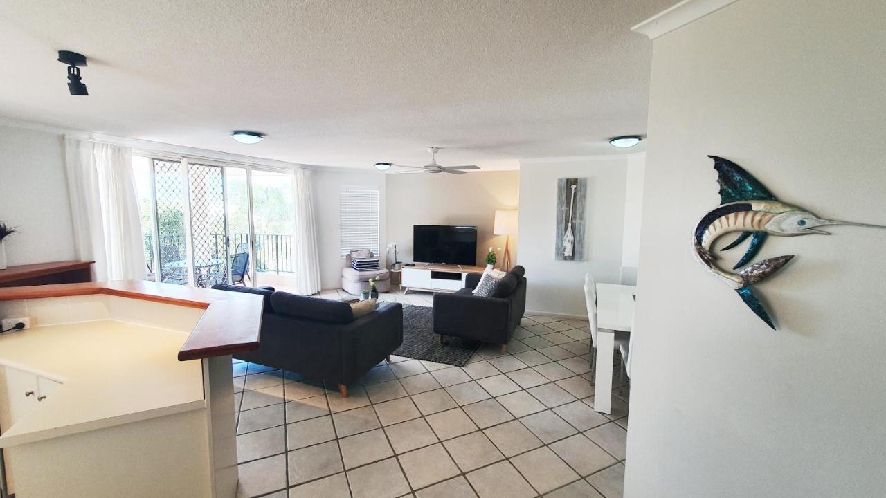 Parkshores Sunshine Beach Noosa Holiday Apartments Extérieur photo